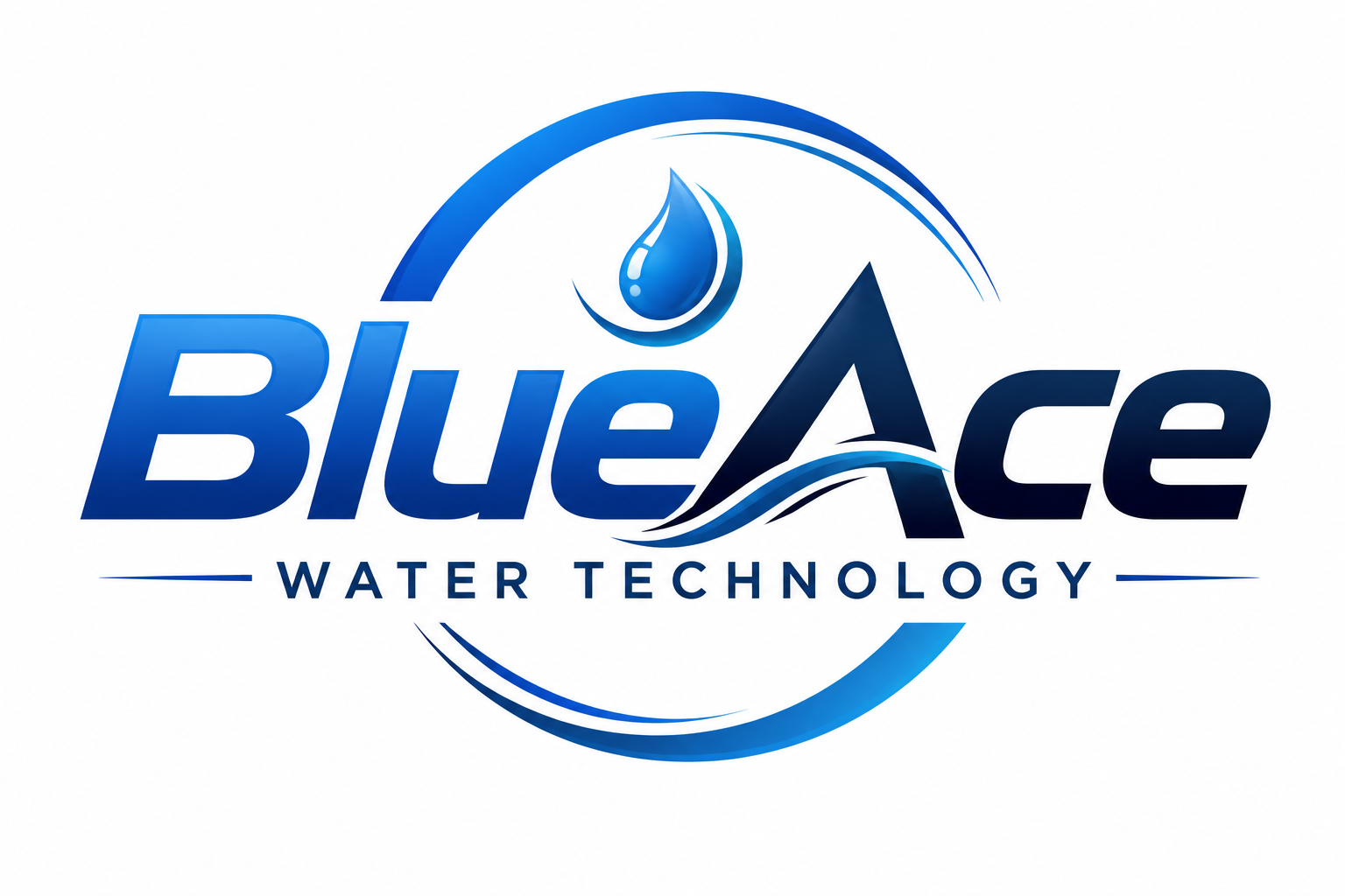 BlueAce Water Technology