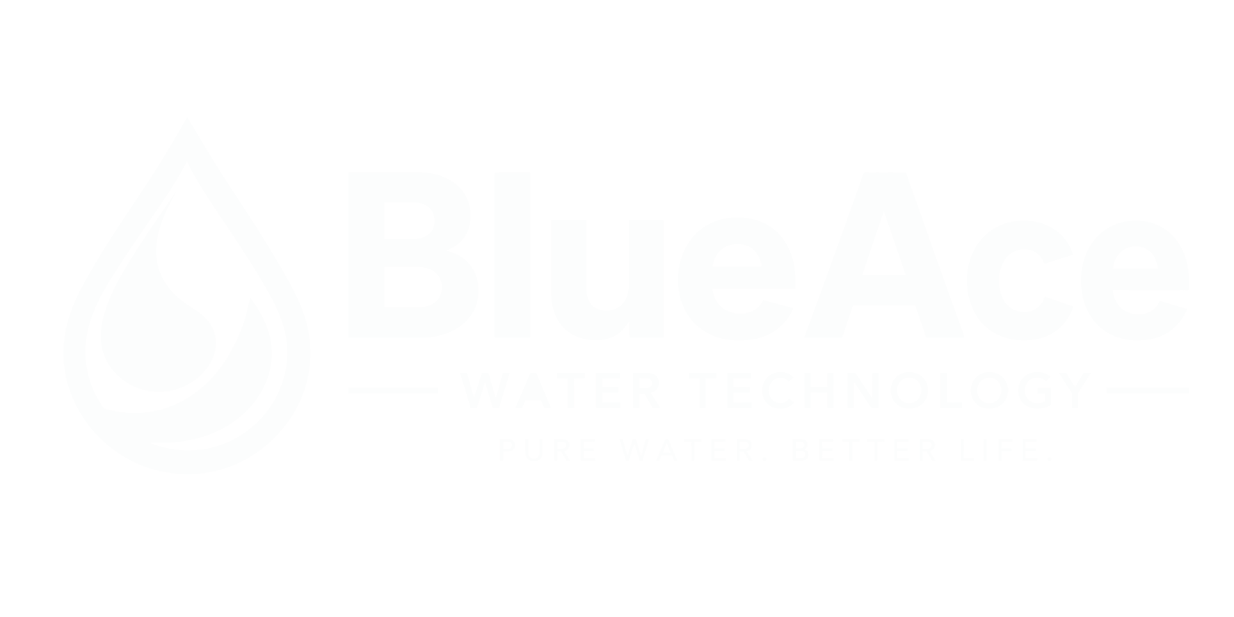 BlueAce Water Technology